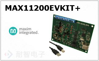 MAX11200EVKIT+