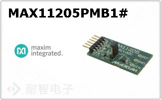 MAX11205PMB1#ͼƬ