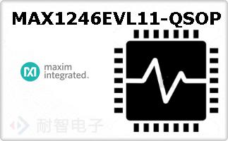 MAX1246EVL11-QSOP