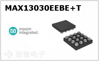 MAX13030EEBE+TͼƬ