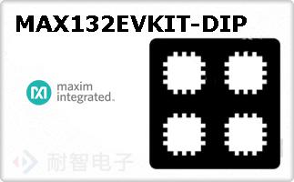 MAX132EVKIT-DIP