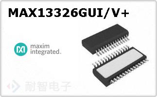 MAX13326GUI/V+