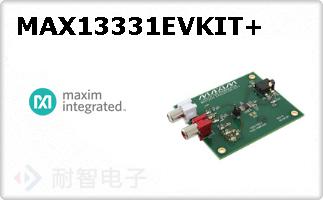 MAX13331EVKIT+