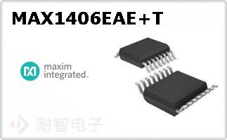 MAX1406EAE+TͼƬ