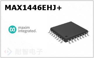 MAX1446EHJ+