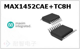 MAX1452CAE+TC8H