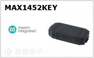 MAX1452KEY
