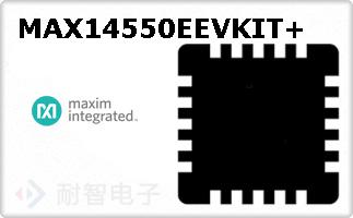 MAX14550EEVKIT+