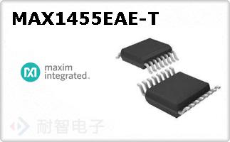 MAX1455EAE-T