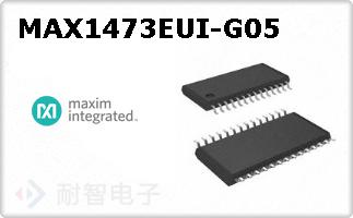 MAX1473EUI-G05ͼƬ