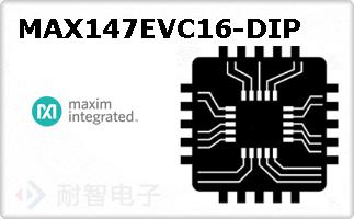 MAX147EVC16-DIP