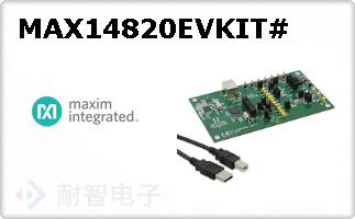 MAX14820EVKIT#