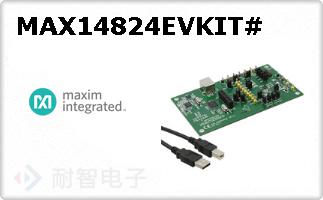 MAX14824EVKIT#