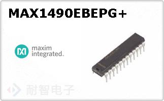 MAX1490EBEPG+ͼƬ