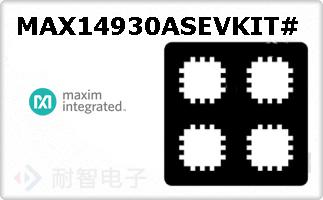 MAX14930ASEVKIT#