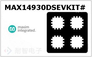 MAX14930DSEVKIT#