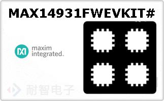 MAX14931FWEVKIT#