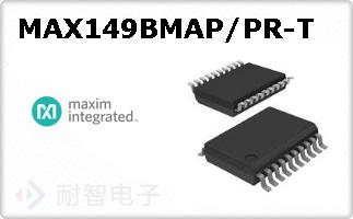 MAX149BMAP/PR-T