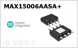 MAX15006AASA+