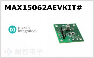 MAX15062AEVKIT#