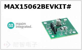 MAX15062BEVKIT#