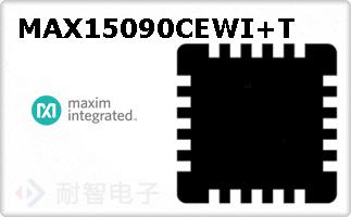 MAX15090CEWI+T