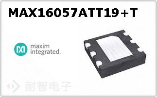 MAX16057ATT19+T