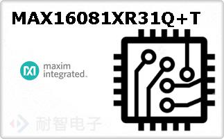 MAX16081XR31Q+TͼƬ