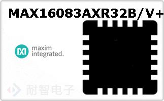 MAX16083AXR32B/V+T