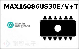 MAX16086US30E/V+T