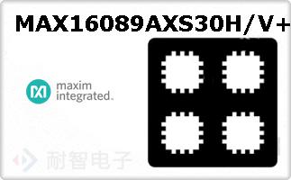 MAX16089AXS30H/V+T