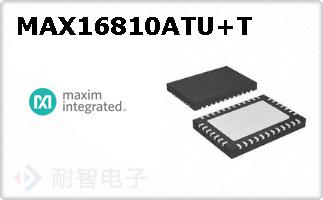 MAX16810ATU+TͼƬ