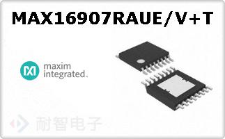 MAX16907RAUE/V+T
