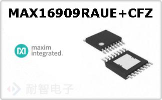 MAX16909RAUE+CFZͼƬ