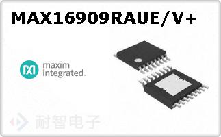 MAX16909RAUE/V+ͼƬ