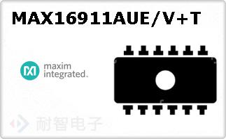 MAX16911AUE/V+T