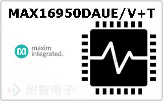 MAX16950DAUE/V+T