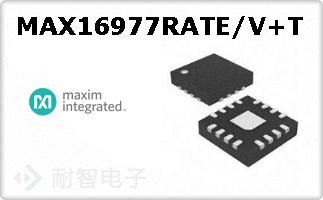 MAX16977RATE/V+T