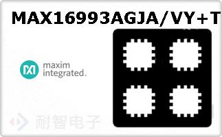 MAX16993AGJA/VY+T