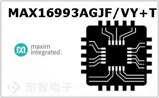 MAX16993AGJF/VY+T