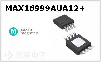 MAX16999AUA12+ͼƬ