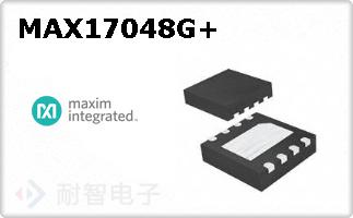 MAX17048G+