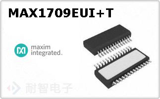 MAX1709EUI+TͼƬ