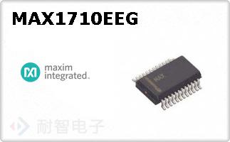MAX1710EEG