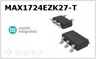 MAX1724EZK27-TͼƬ