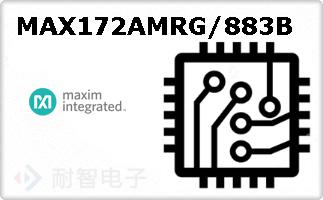 MAX172AMRG/883B
