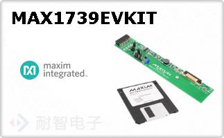 MAX1739EVKIT