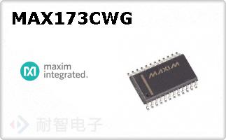 MAX173CWG