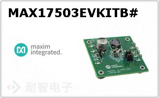 MAX17503EVKITB#