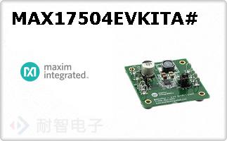 MAX17504EVKITA#
